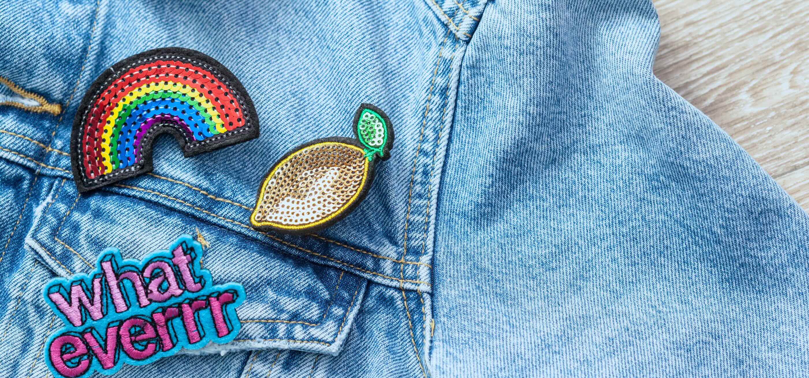 Adding Personal Touch to Your Clothing with DIY Embellishments