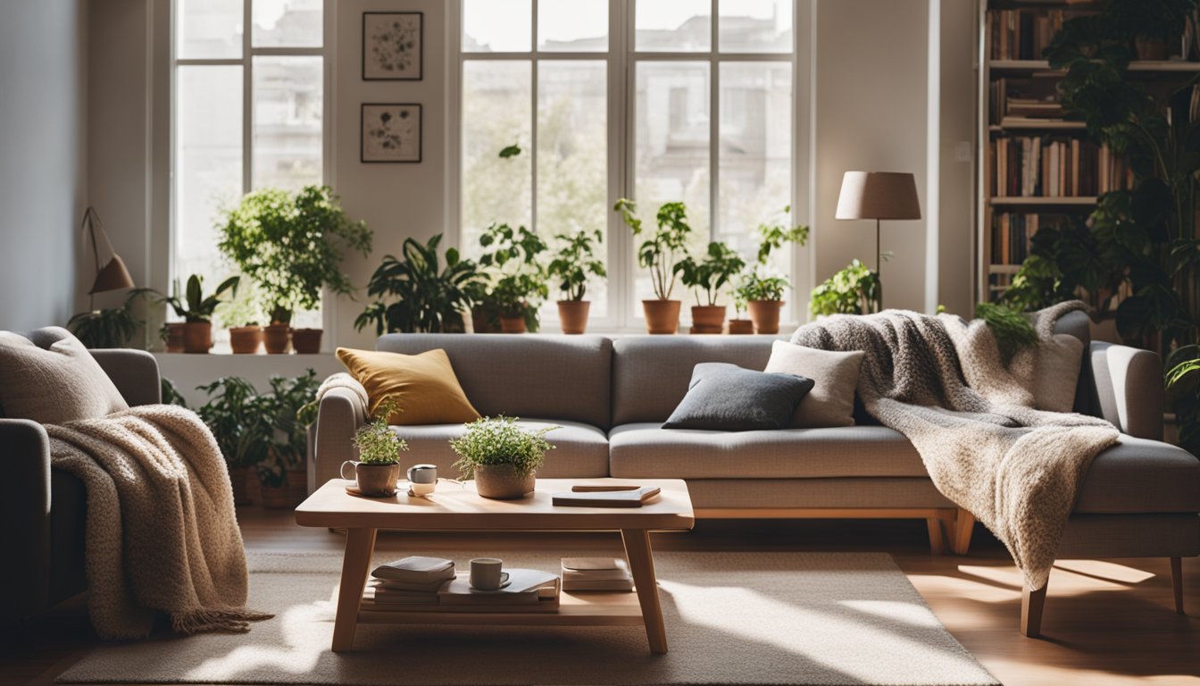 How to Maintain Your Home on a Budget