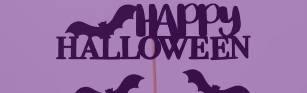 alternative halloween ideas