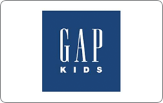 buy gap kids gift cards at a discount giftcardgranny