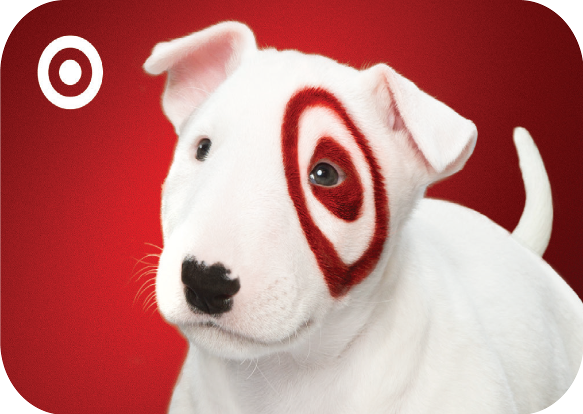Target Gift Card